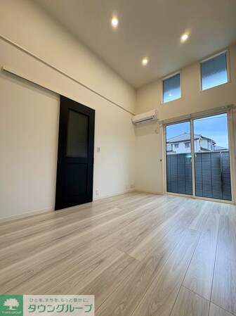 シエル ブリランテの物件内観写真